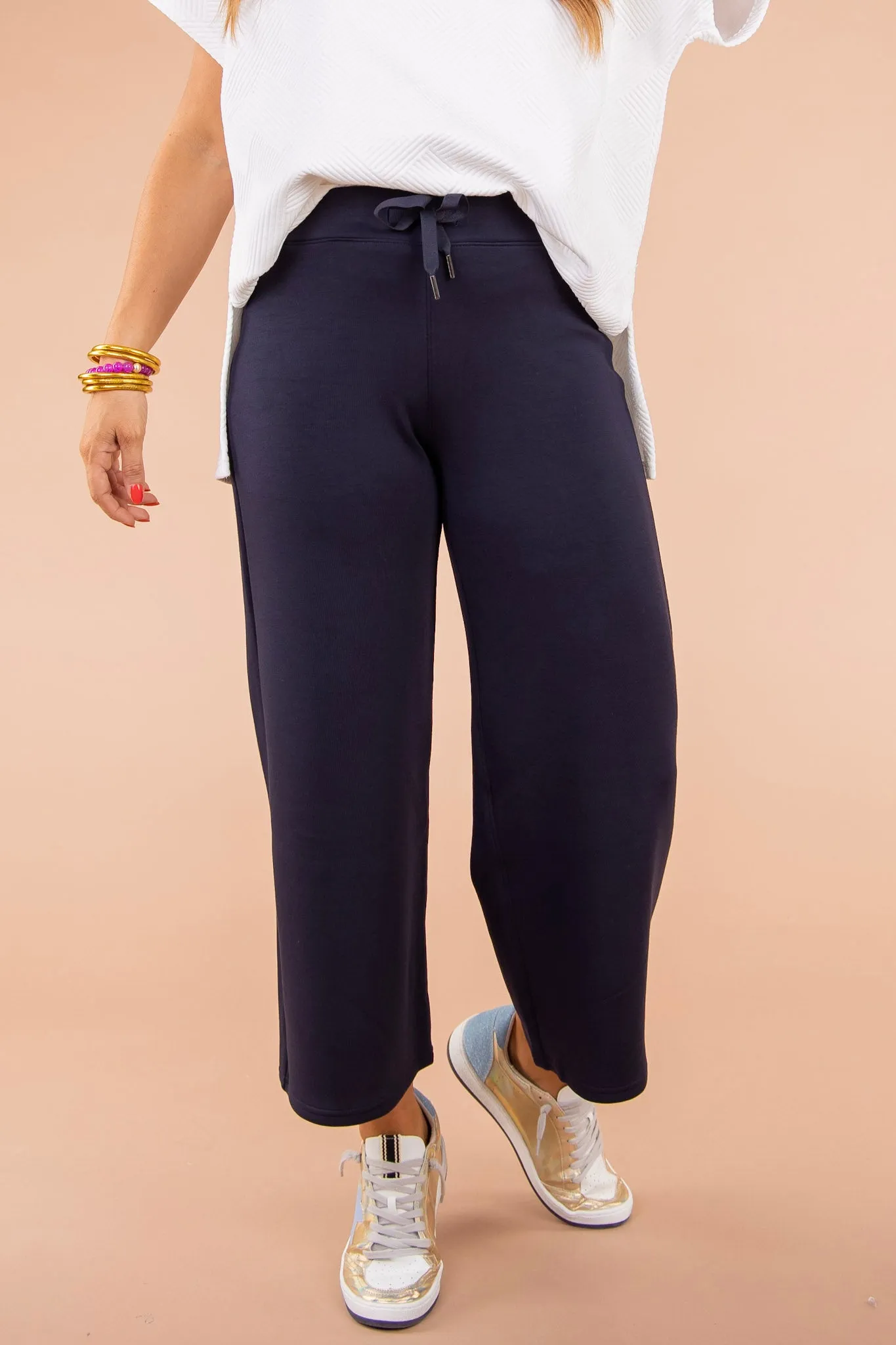 AirEssentials Cropped Wide Leg | Spanx | RESTOCK