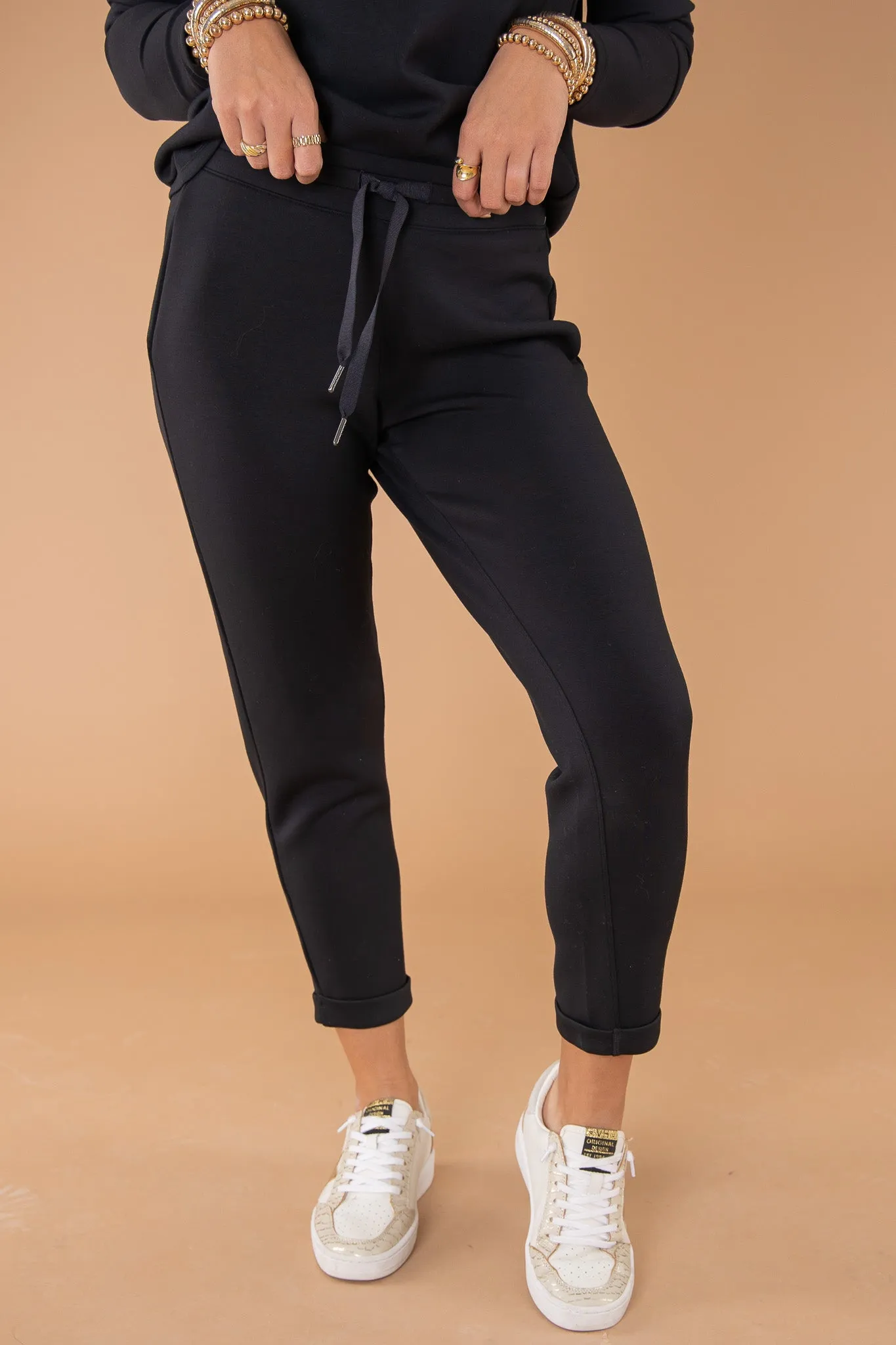 AirEssentials Tapered Pant | Spanx | BESTSELLER