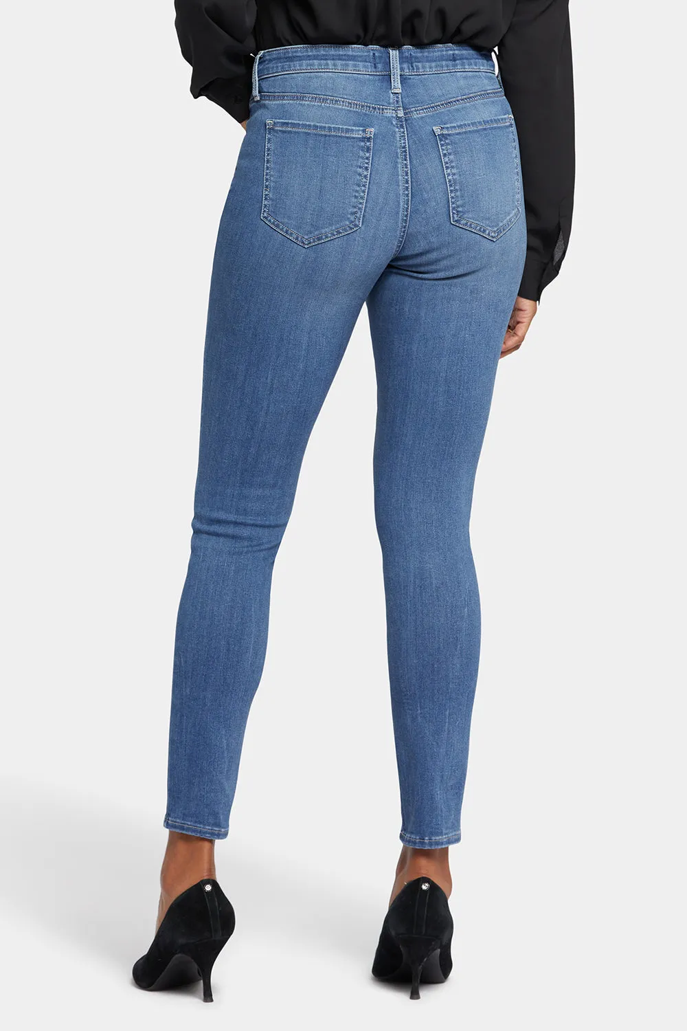 Ami Skinny Jeans - Fairmont