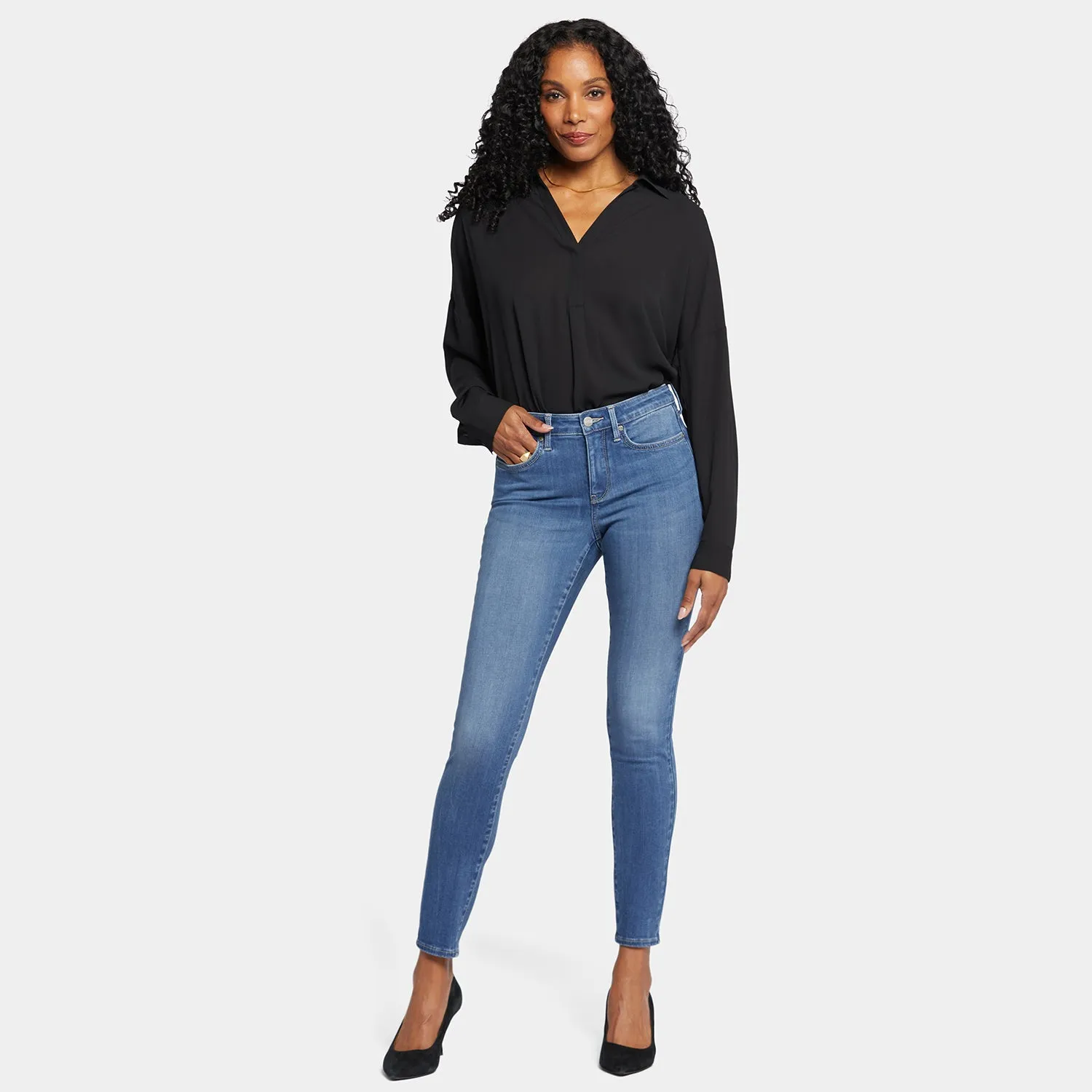 Ami Skinny Jeans - Fairmont