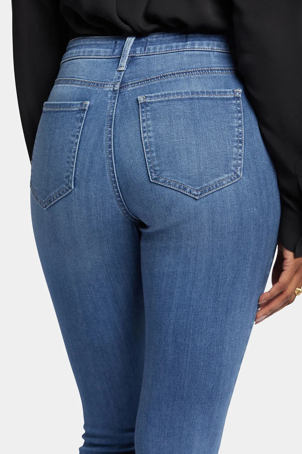 Ami Skinny Jeans - Fairmont