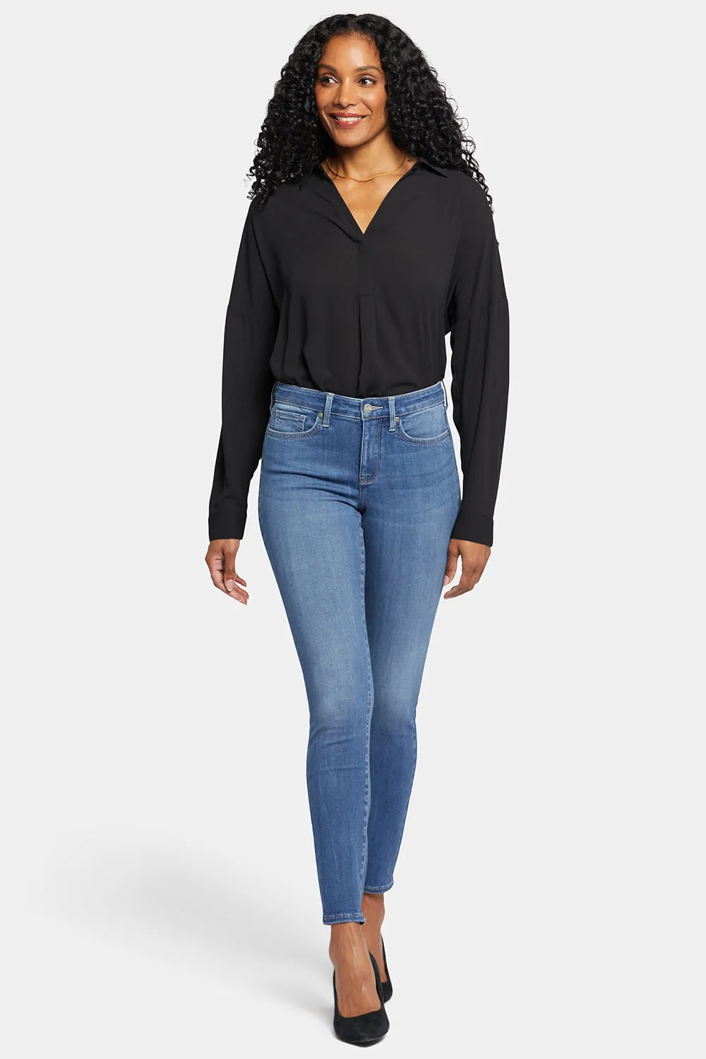 Ami Skinny Jeans - Fairmont