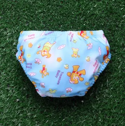 Baby Kids Swimwear Briefs Beach Boys Swim Diaper Shorts Girls Swimsuit Trunks Infant Bathing Suits Pants