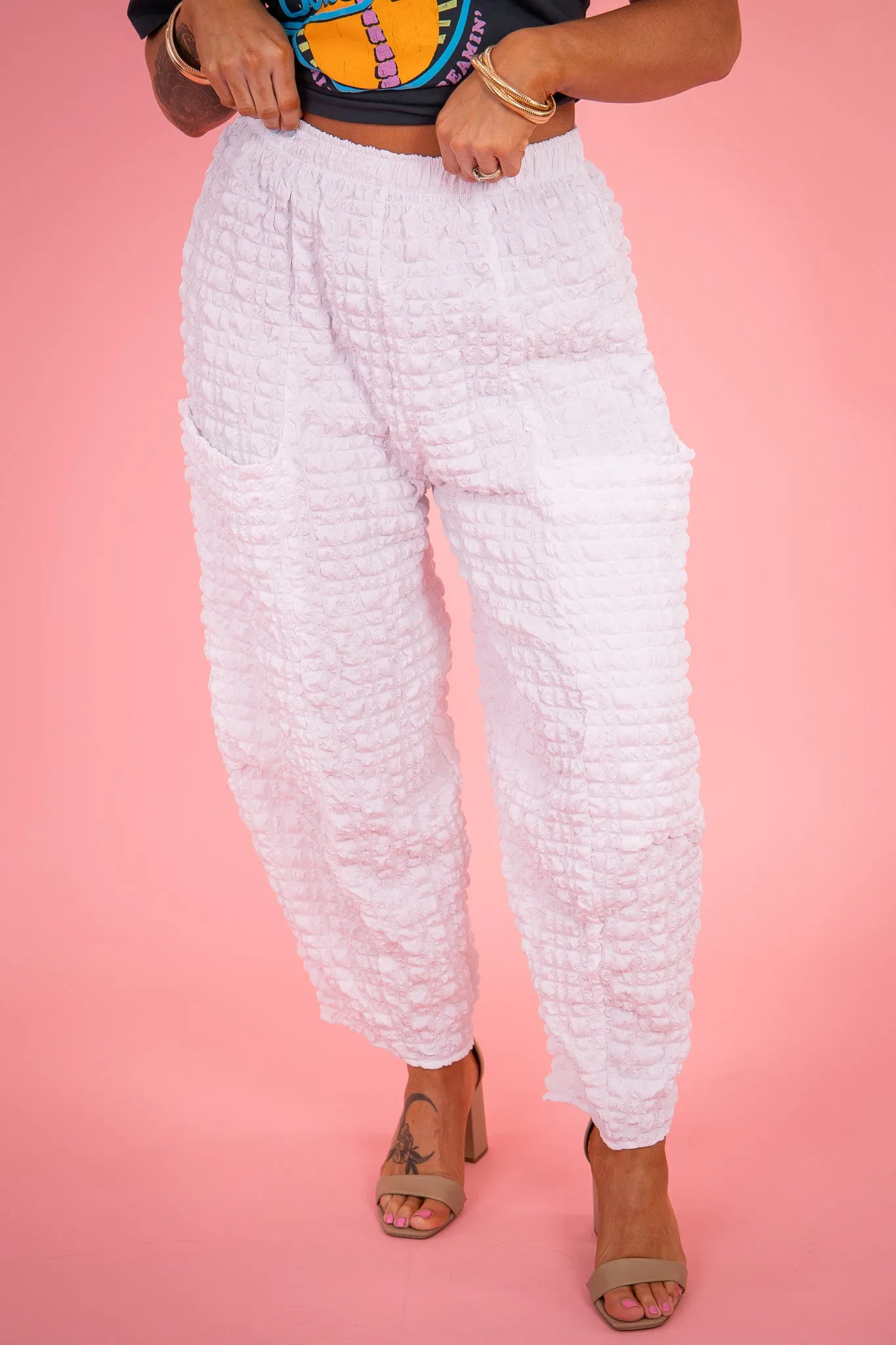 Barrel Beach Pants