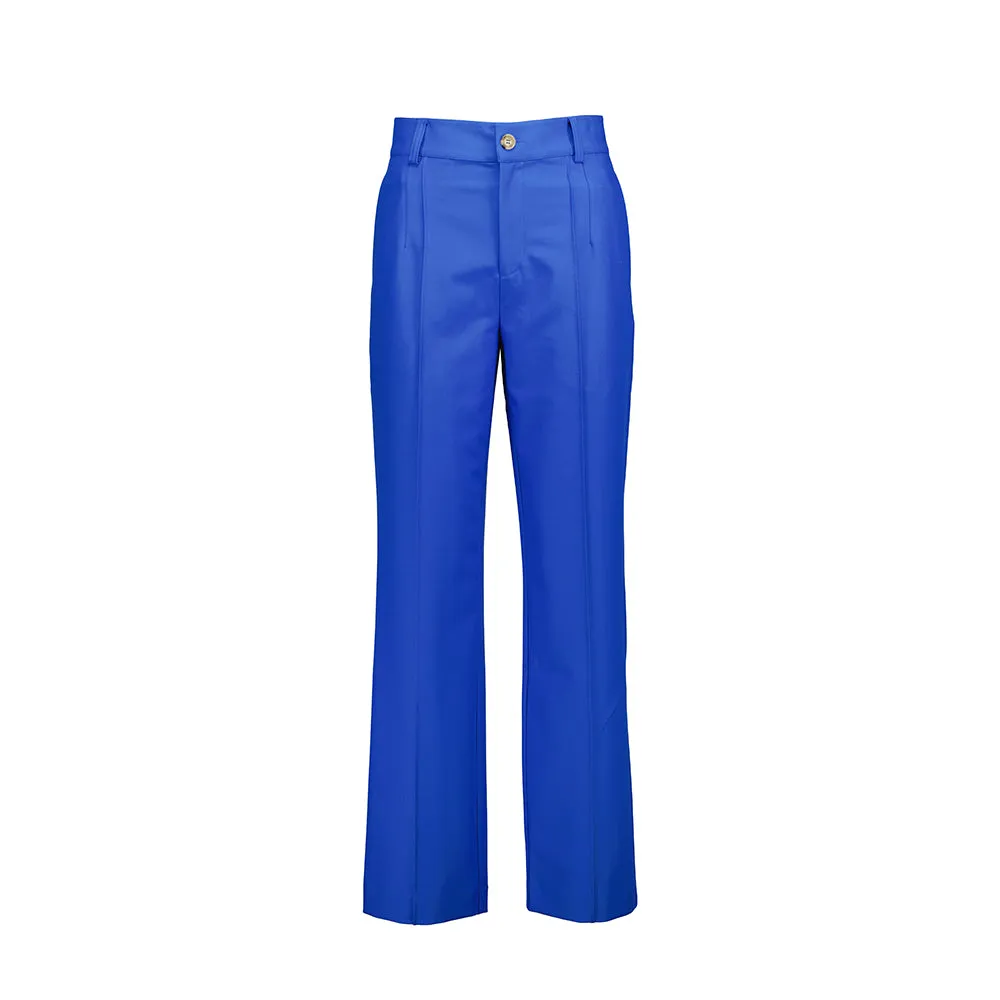 Base Pant  | Electric Blue