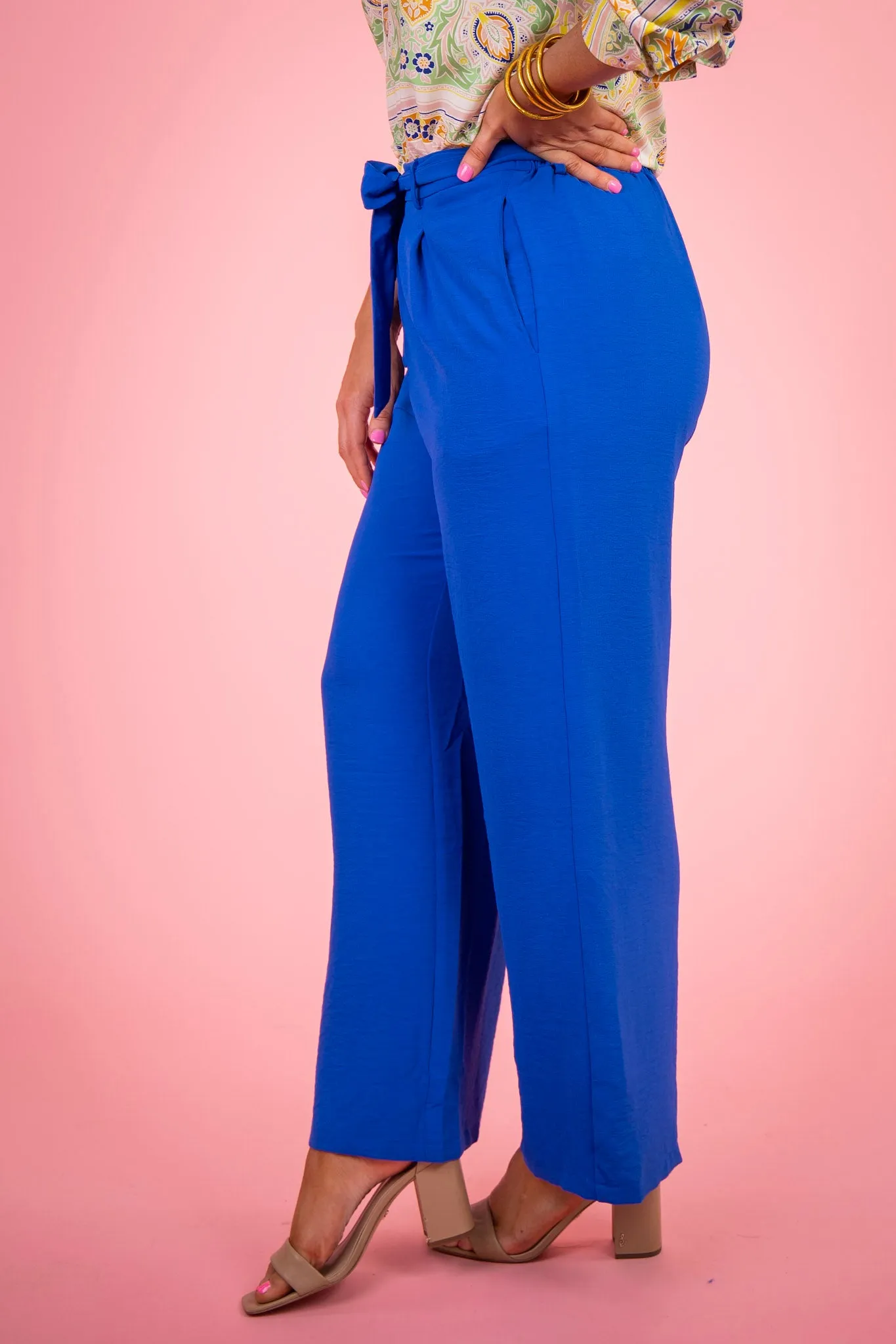 Blue Sky Pants - SALE