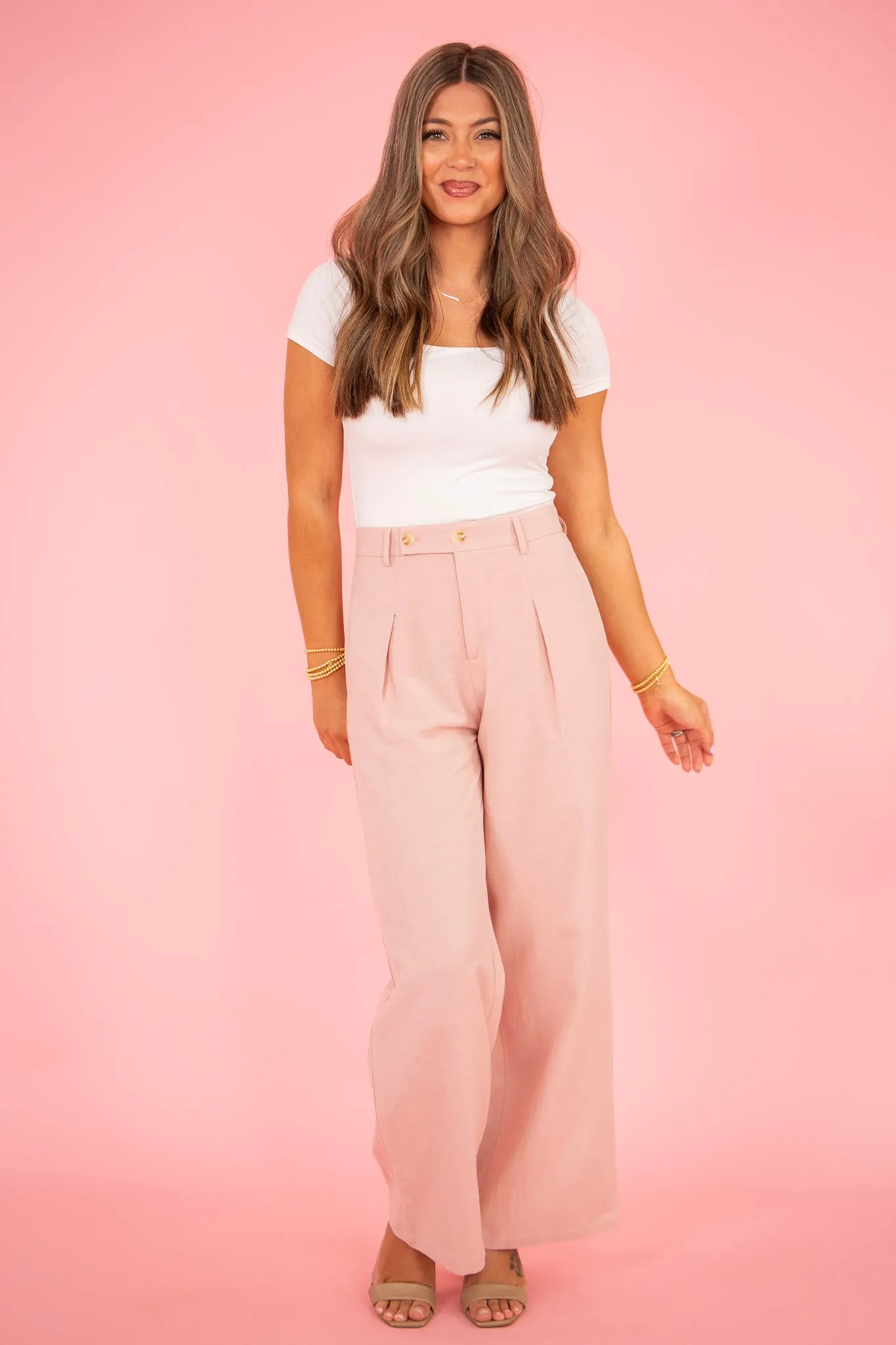 Brinley Pant - SALE