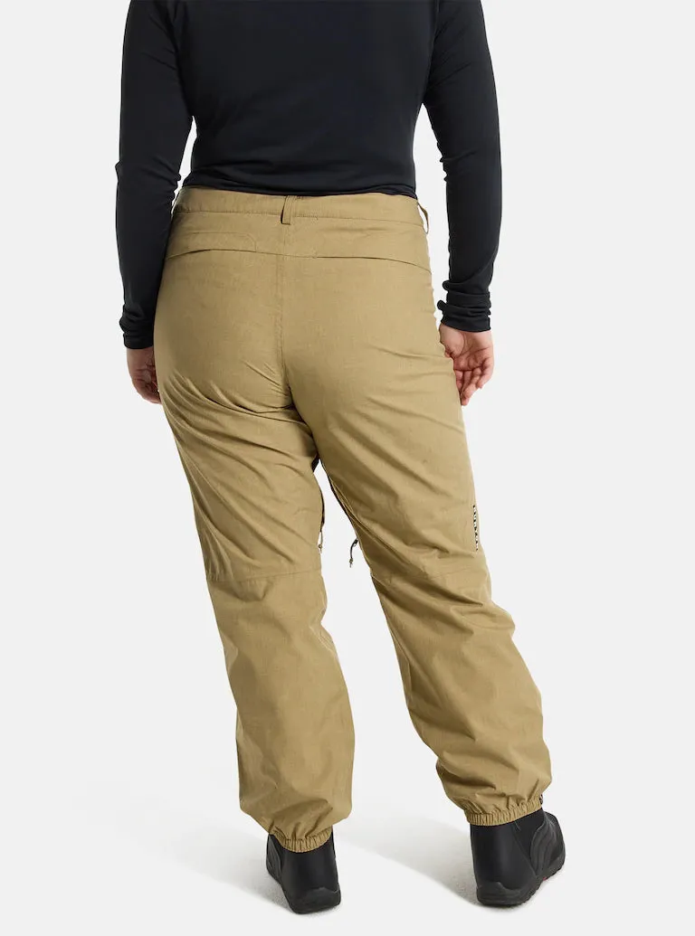 Burton Womens Melter Plus 2L Pants