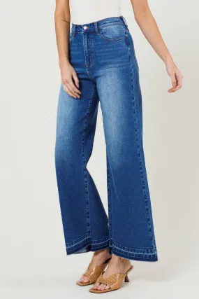 CALL HER CLASSIC HIGH WAISTED JEANS [ONLINE EXCLUSIVE]