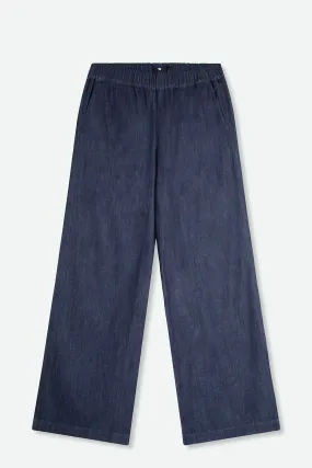 CHASE PANT IN LIGHTWEIGHT STRETCH DENIM