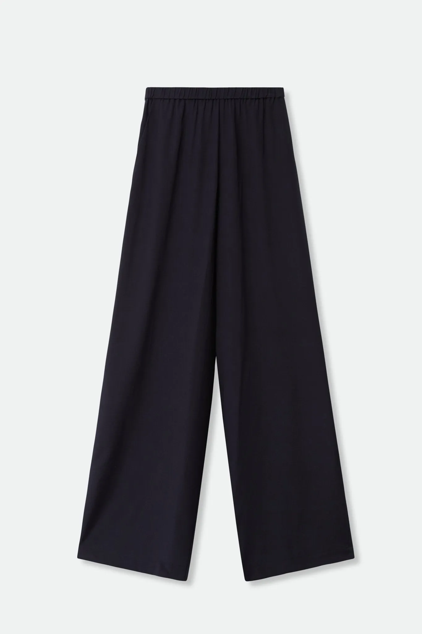 CHASE PANT IN SILK CREPE DE CHINE