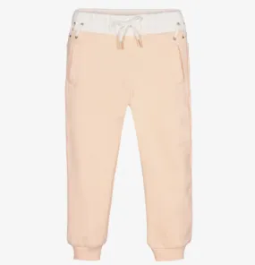 Chloé Pale Pink Trousers