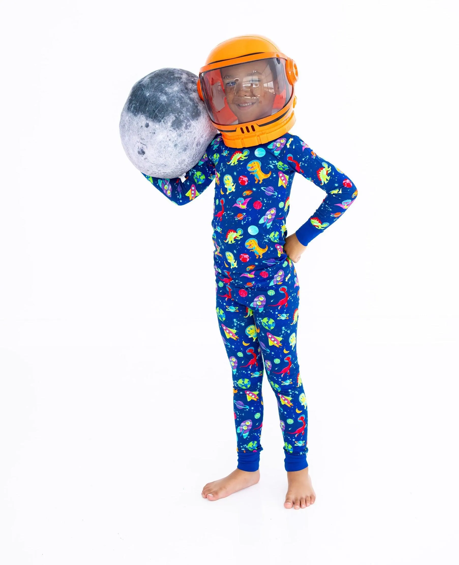 Comet 2 Piece Bamboo Pajamas with Pants