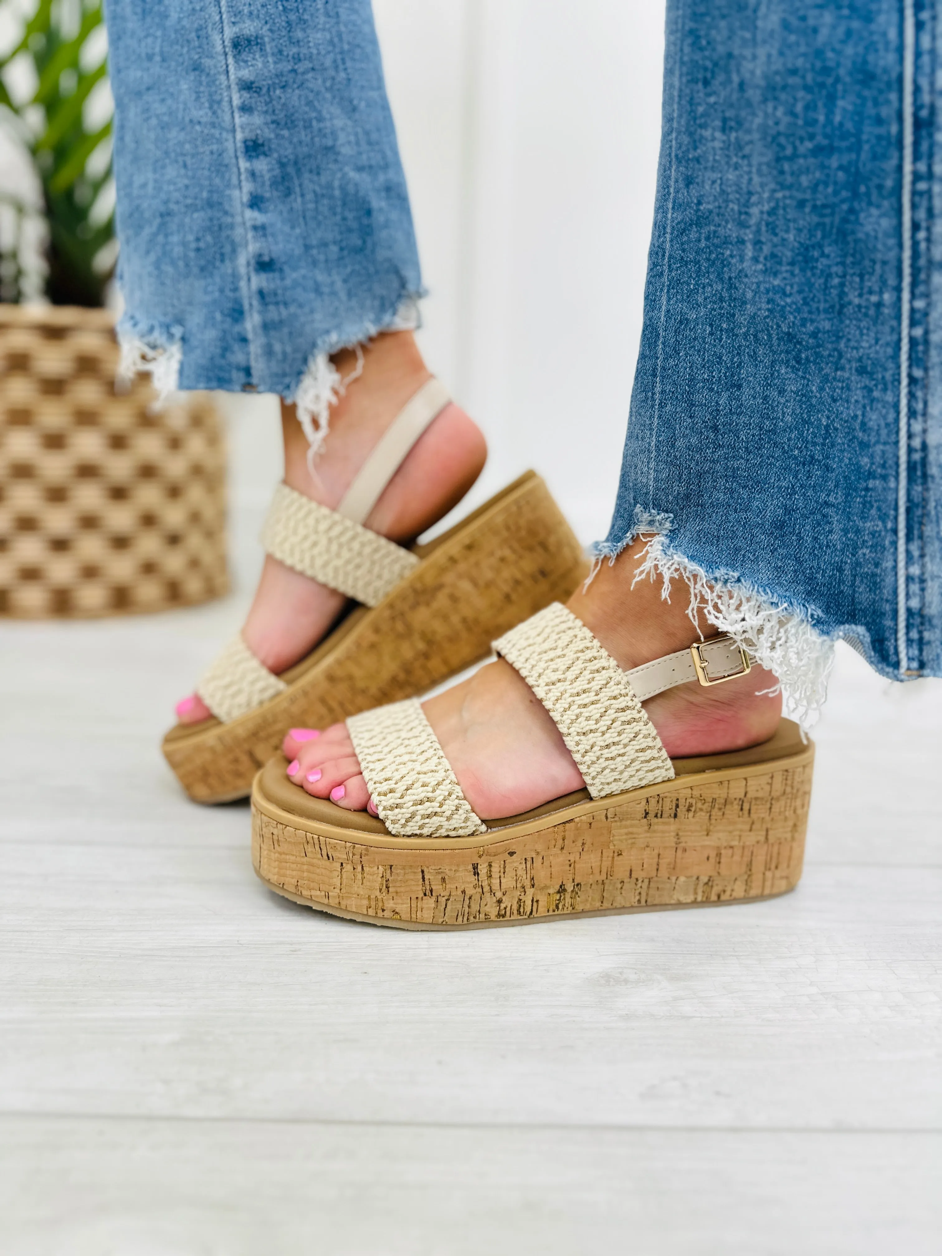 Confidence On Point Wedges