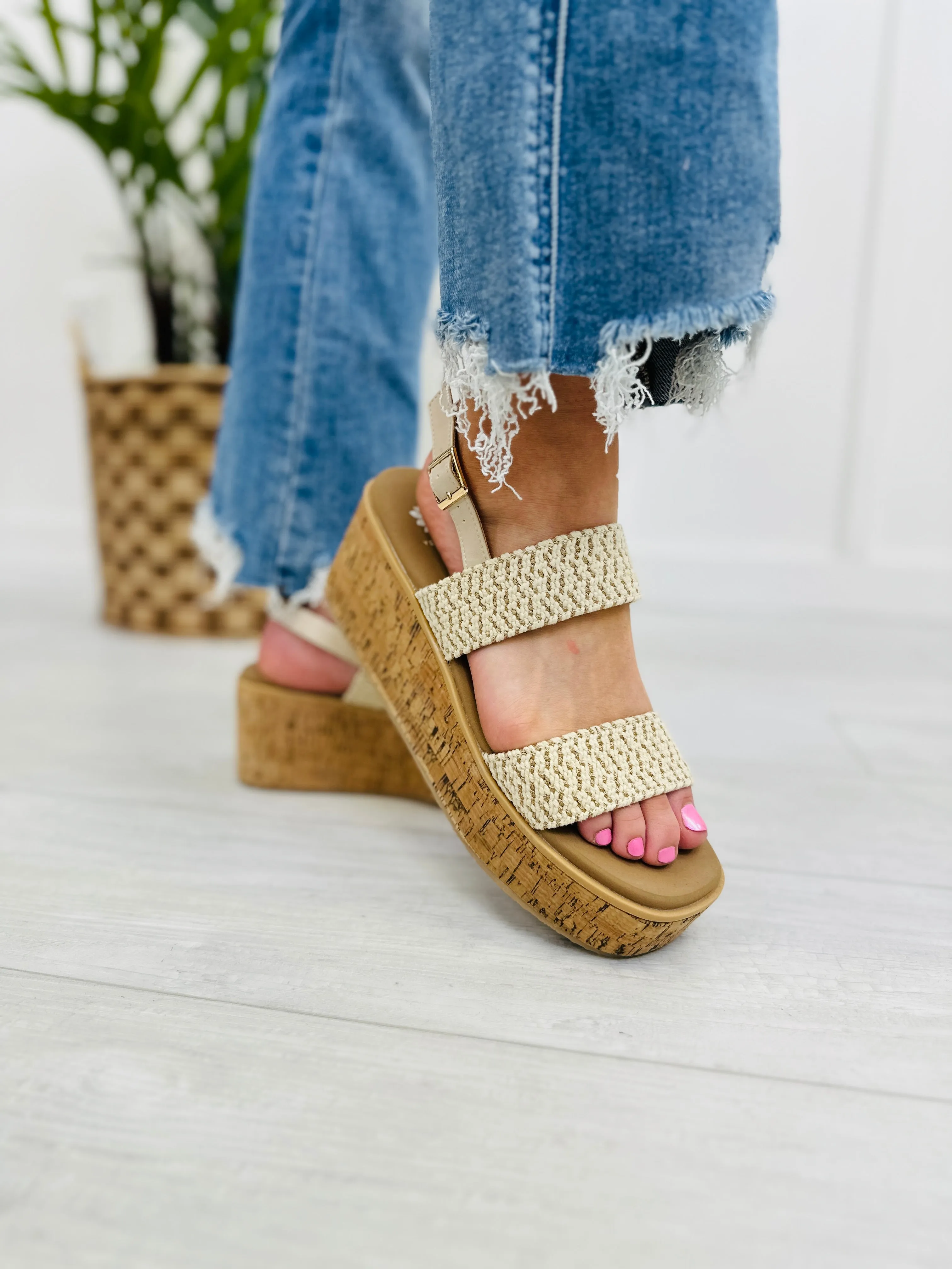 Confidence On Point Wedges