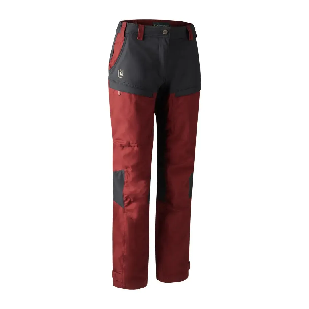 Deerhunter Lady Ann Trousers