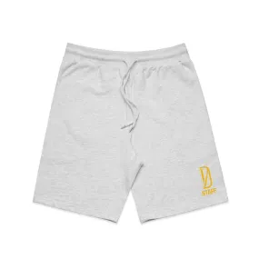 DS Apparel Staff Sweatshorts Yellow