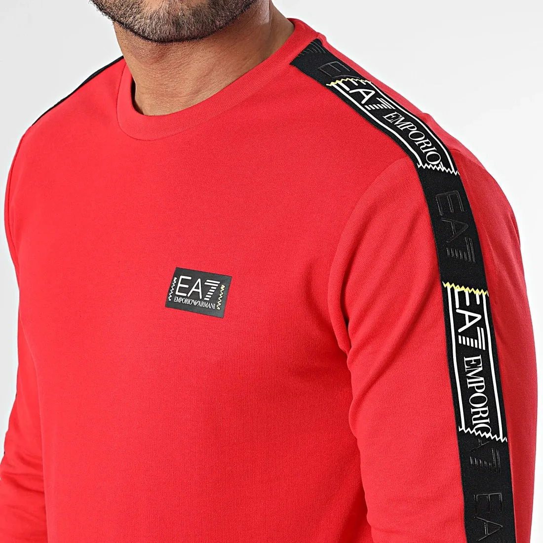 EA7 Sweatshirt