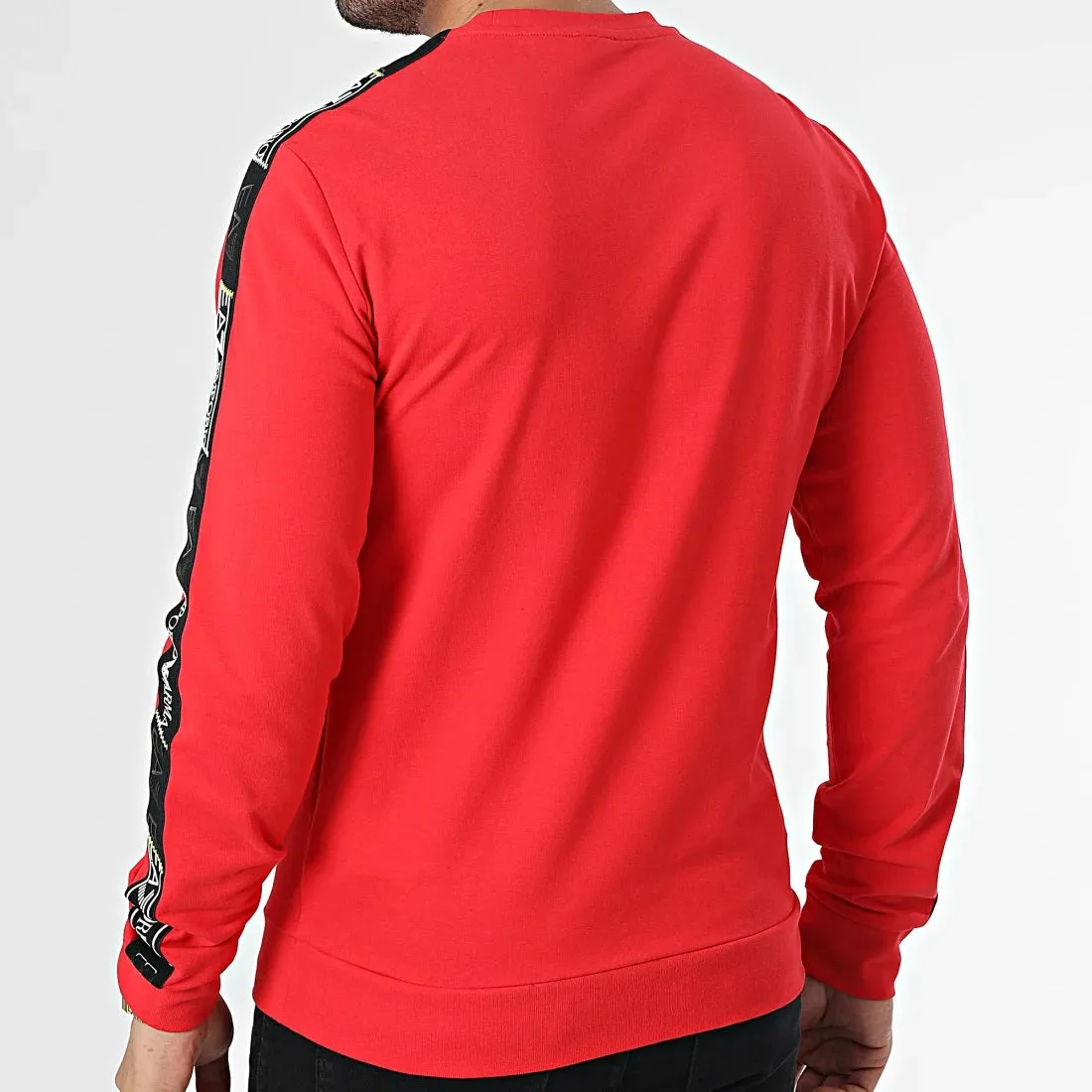 EA7 Sweatshirt