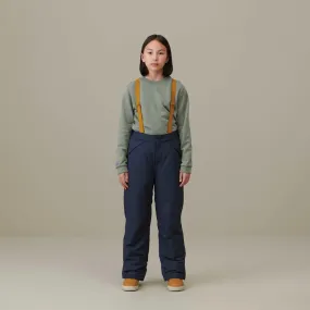 Fenja Snow Pants - Midnight Navy