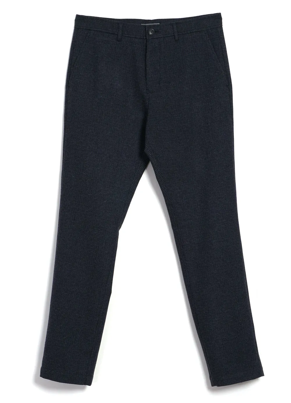 FRED | Regular Cut Trousers | Midnight