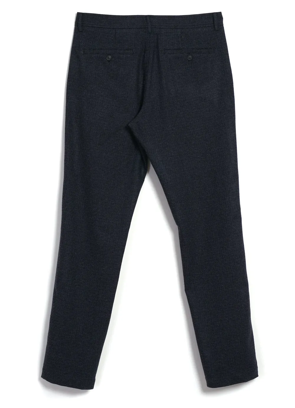 FRED | Regular Cut Trousers | Midnight