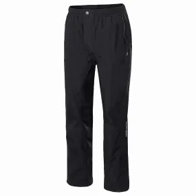 Galvin Green Andy Gore-Tex Waterproof Golf Trousers - Black