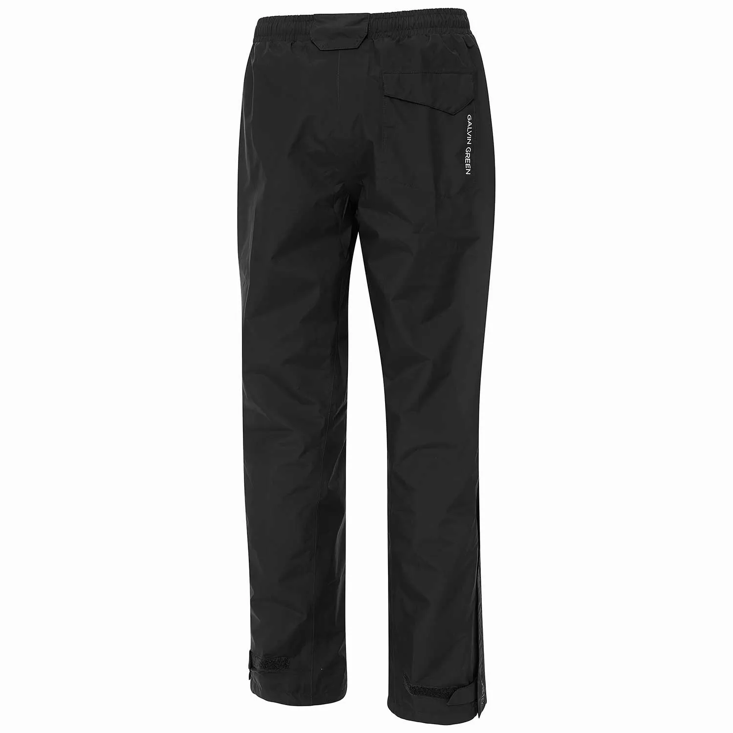 Galvin Green Andy Gore-Tex Waterproof Golf Trousers - Black