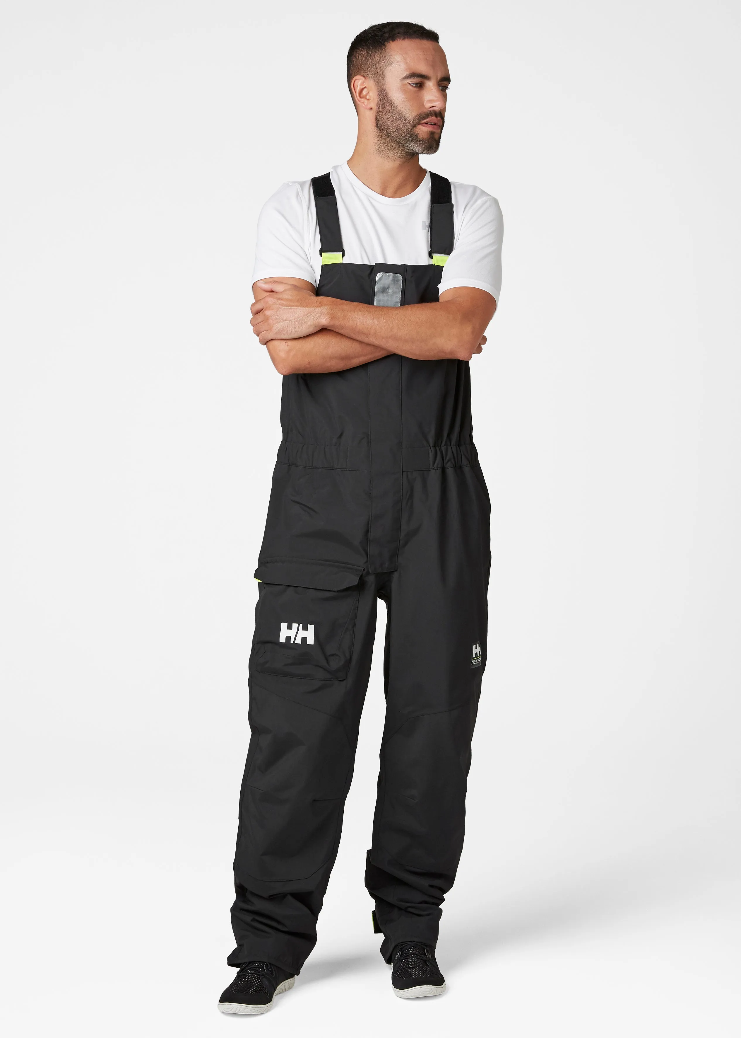 Helly Hansen Pier Pant 3.0