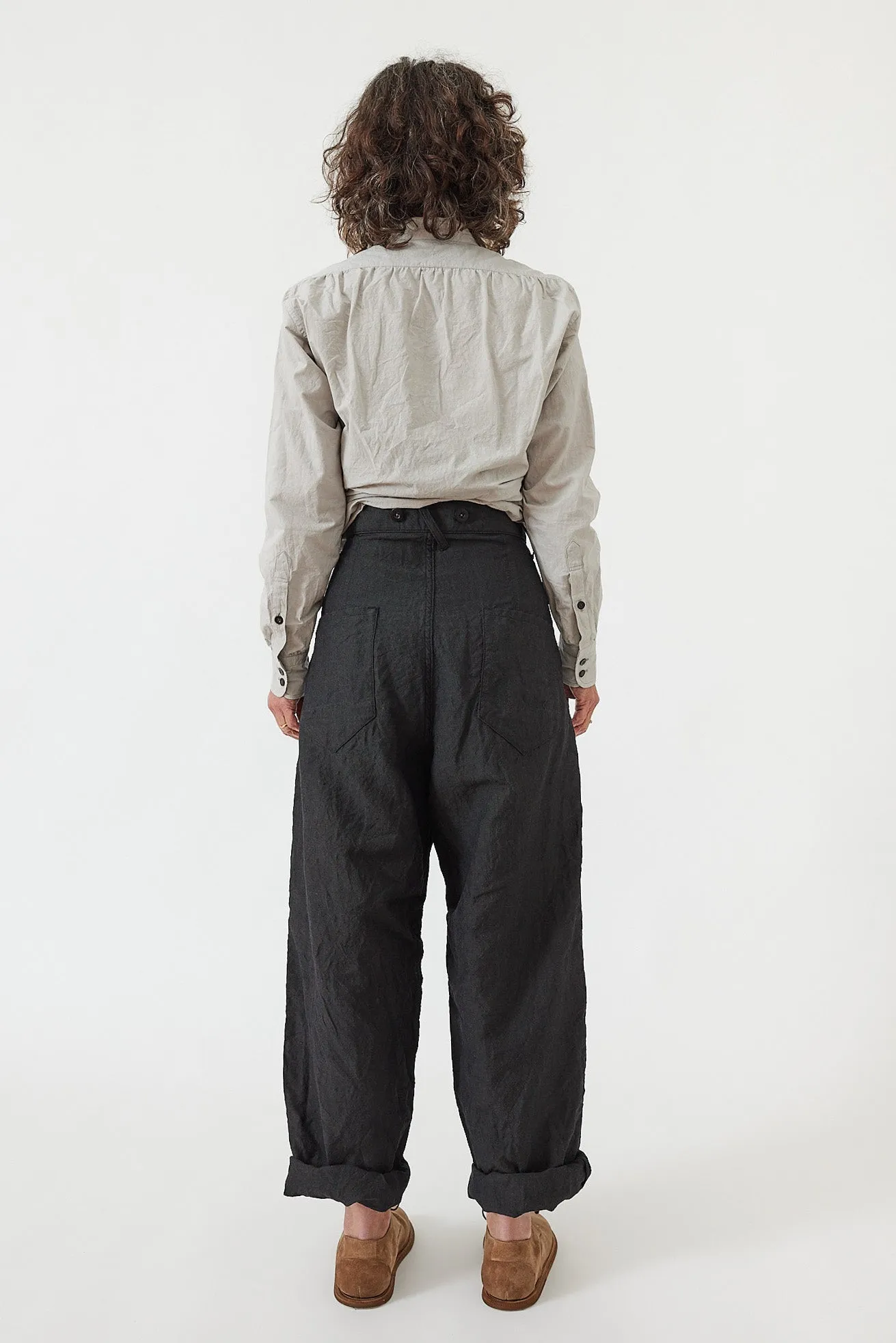 Klasica - Trousers - Beaufort -23C-TRS-013