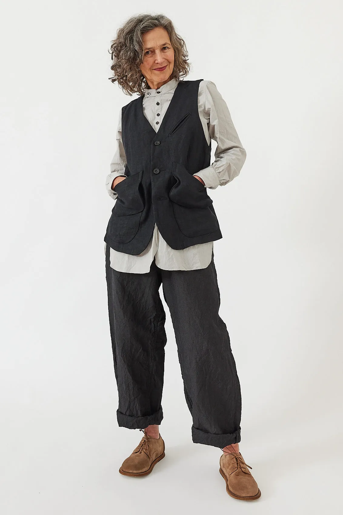 Klasica - Trousers - Beaufort -23C-TRS-013