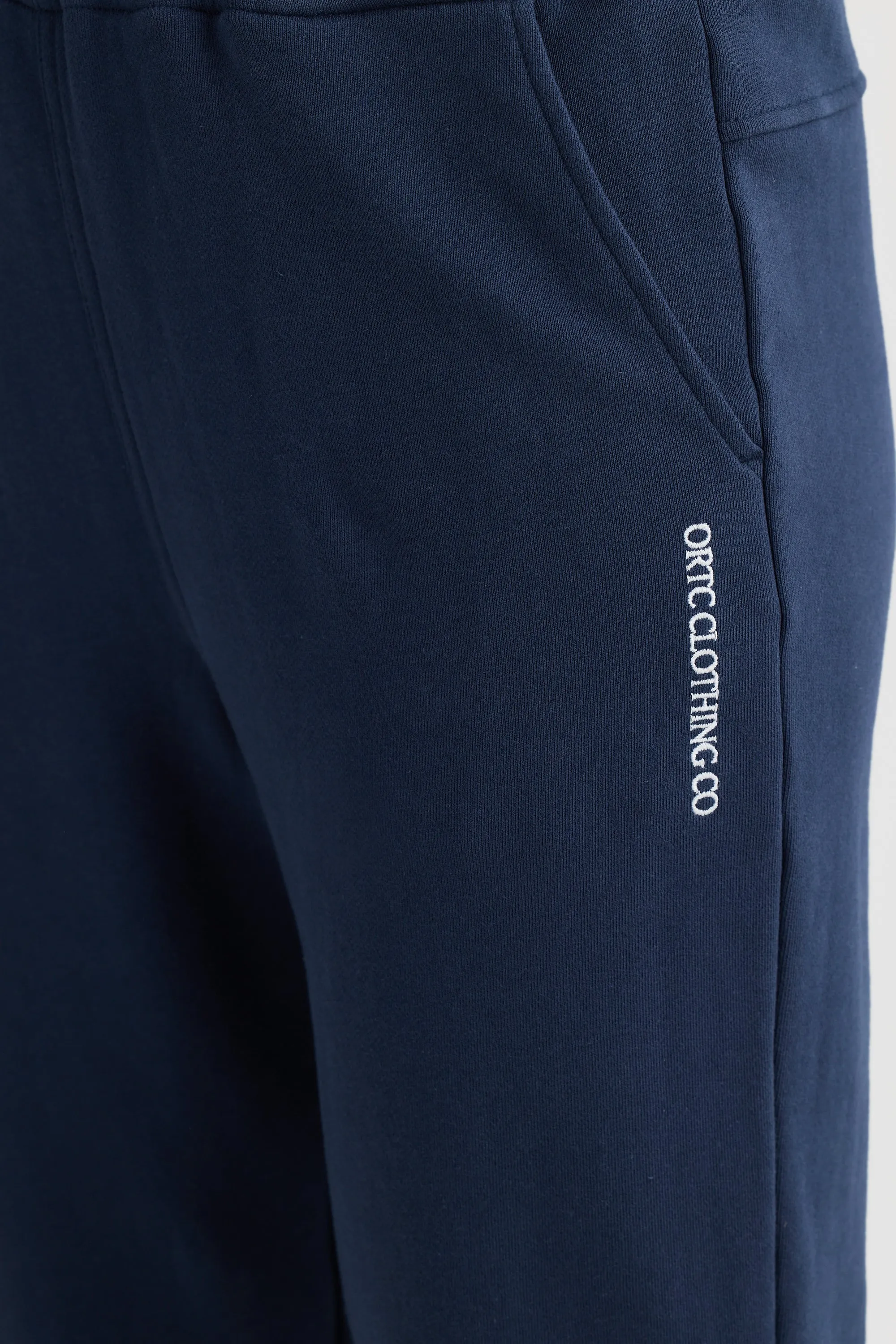 Lena Track Pants Navy