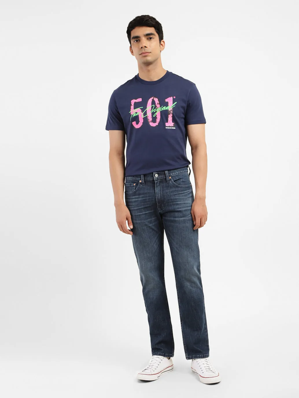 Men's 511 Slim Fit Jeans