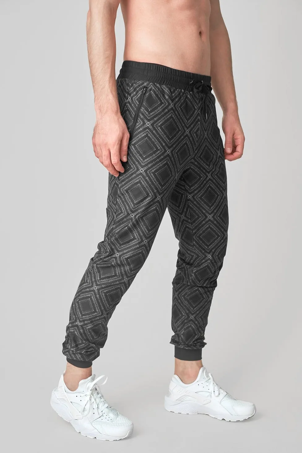 Men's Summit Jogger