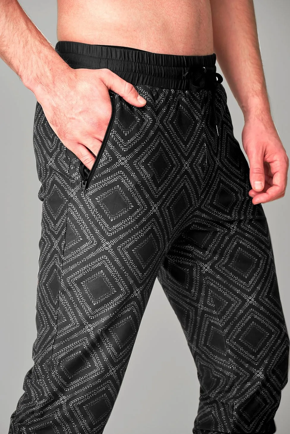 Men's Summit Jogger