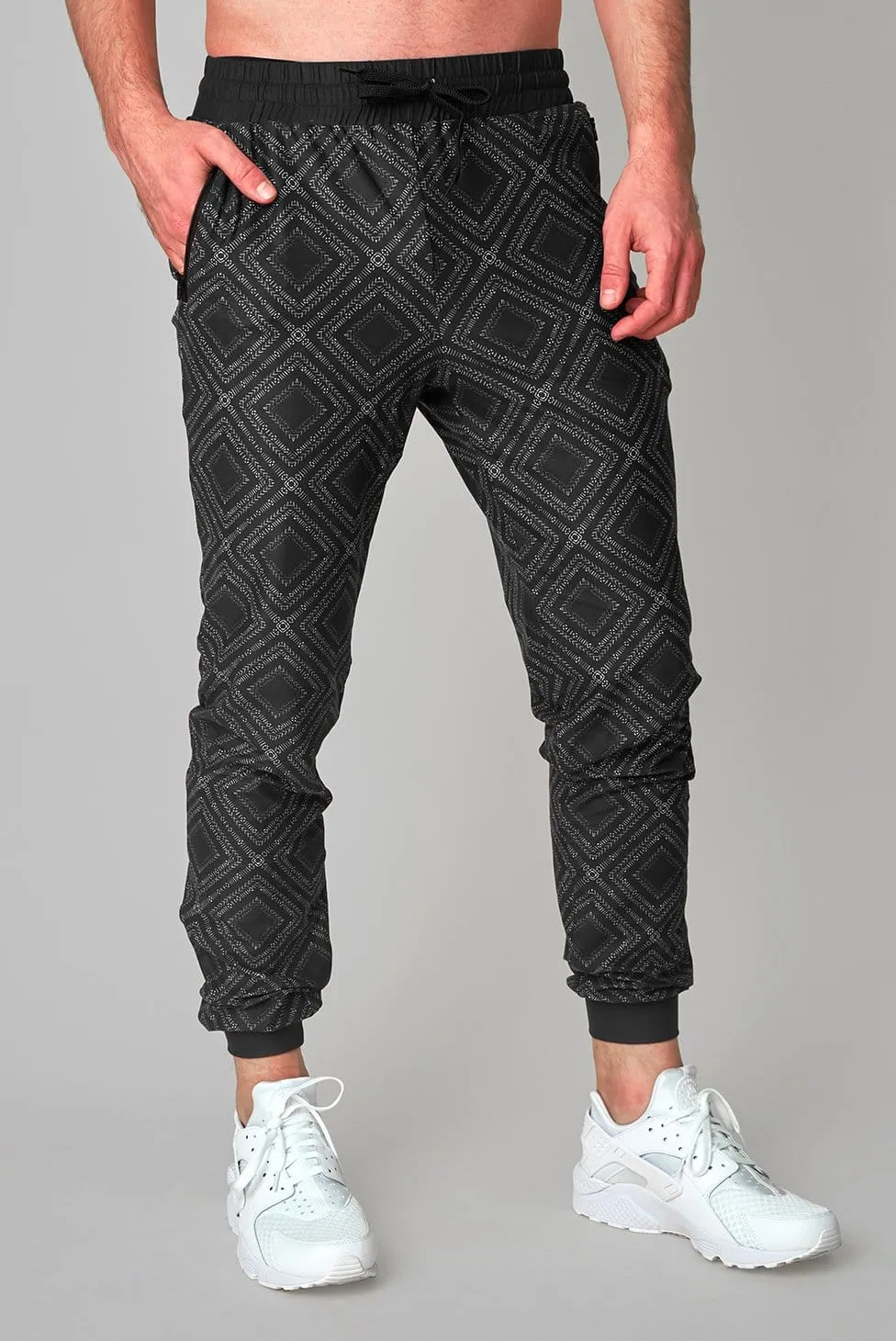 Men's Summit Jogger