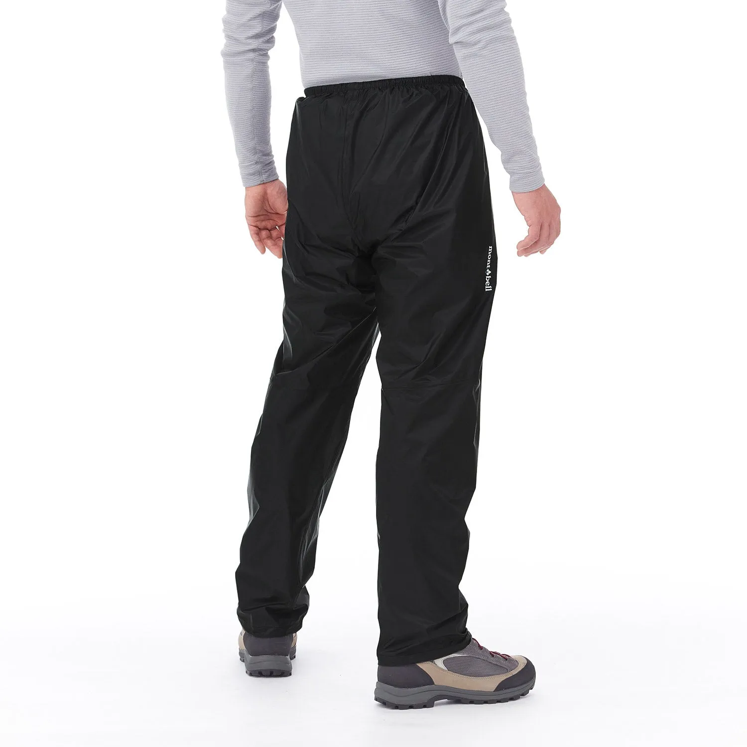 Montbell Mens Versalite Pants