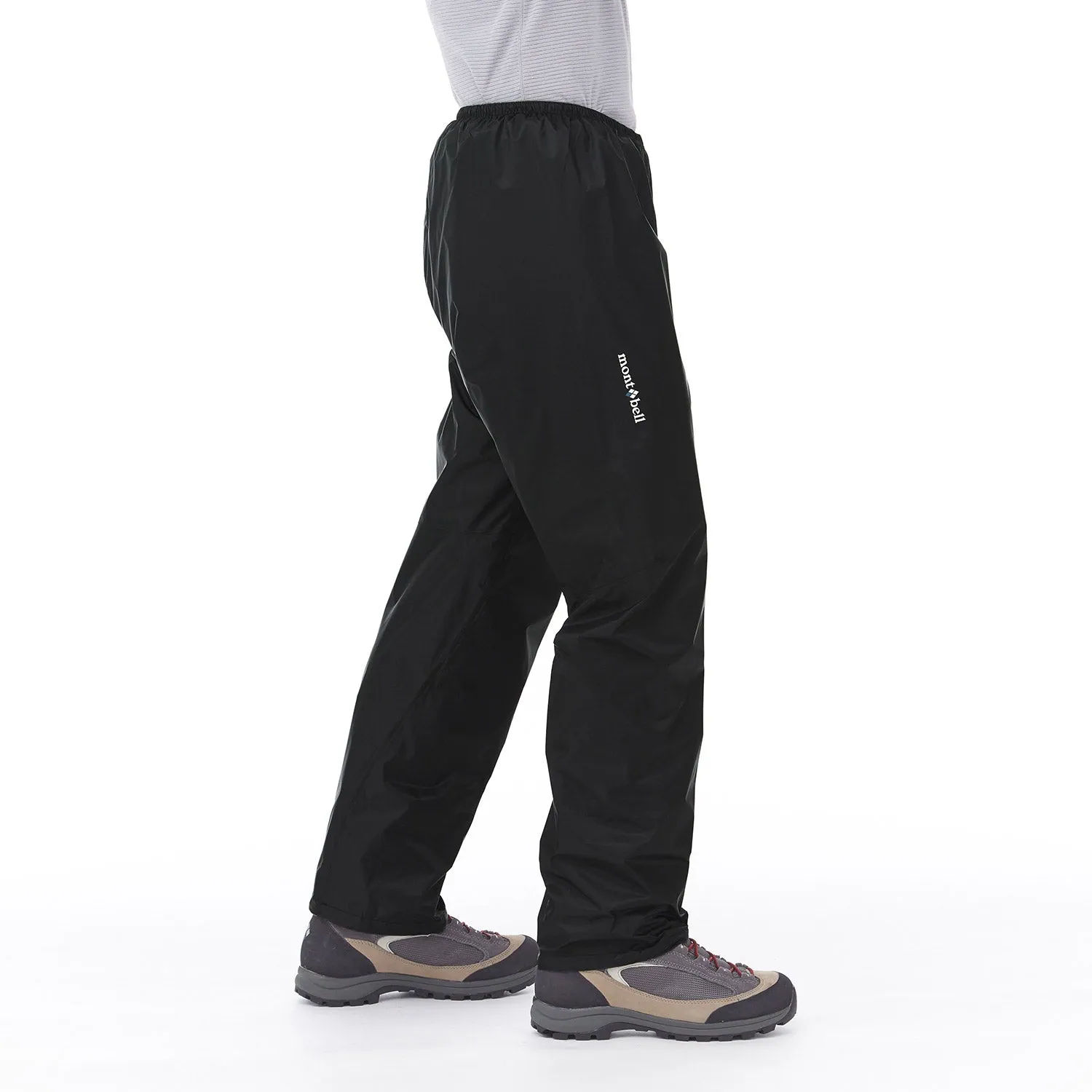 Montbell Mens Versalite Pants