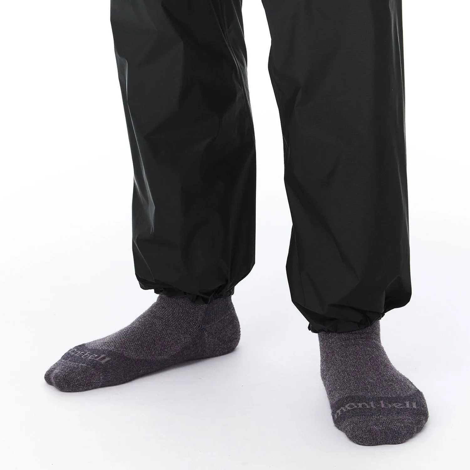 Montbell Mens Versalite Pants