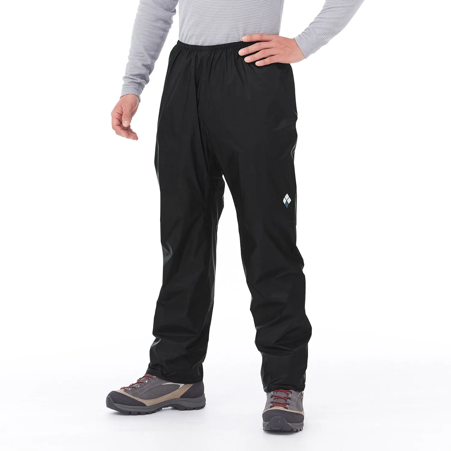 Montbell Mens Versalite Pants