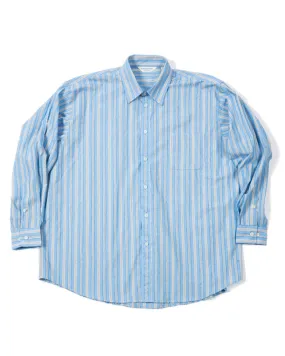 Multitrack Striped Shirt