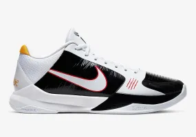 Nike Kobe 5 Protro Bruce Lee Alternate