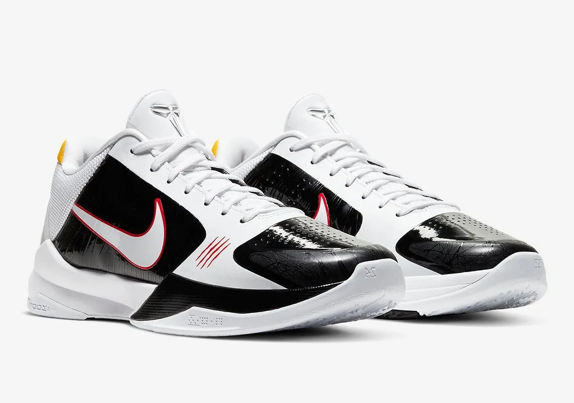 Nike Kobe 5 Protro Bruce Lee Alternate