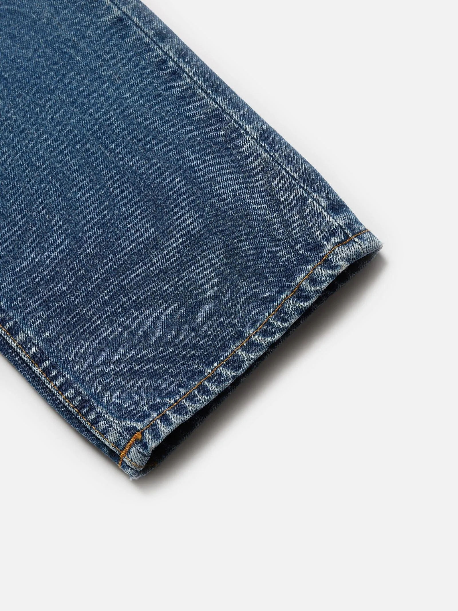 Nudie Jeans Co. - Gritty Jackson Blue Traces