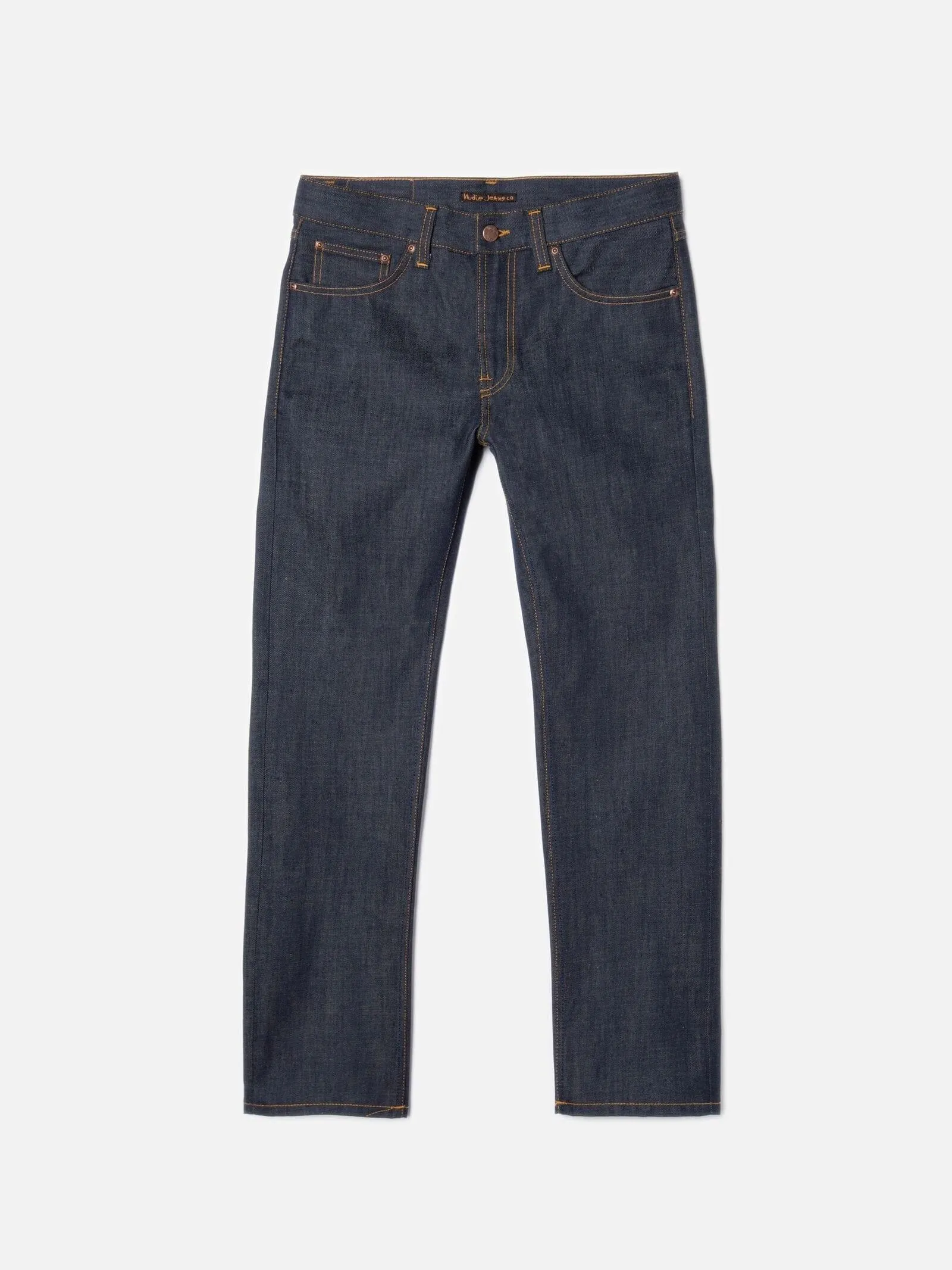 Nudie Jeans Co. - Gritty Jackson Dry Old