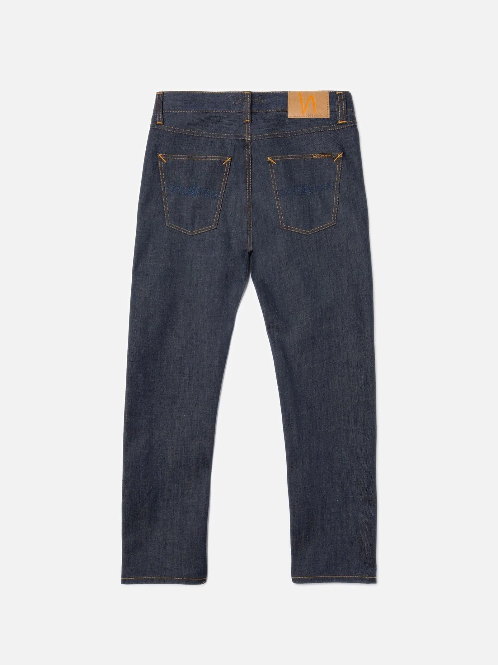 Nudie Jeans Co. - Gritty Jackson Dry Old