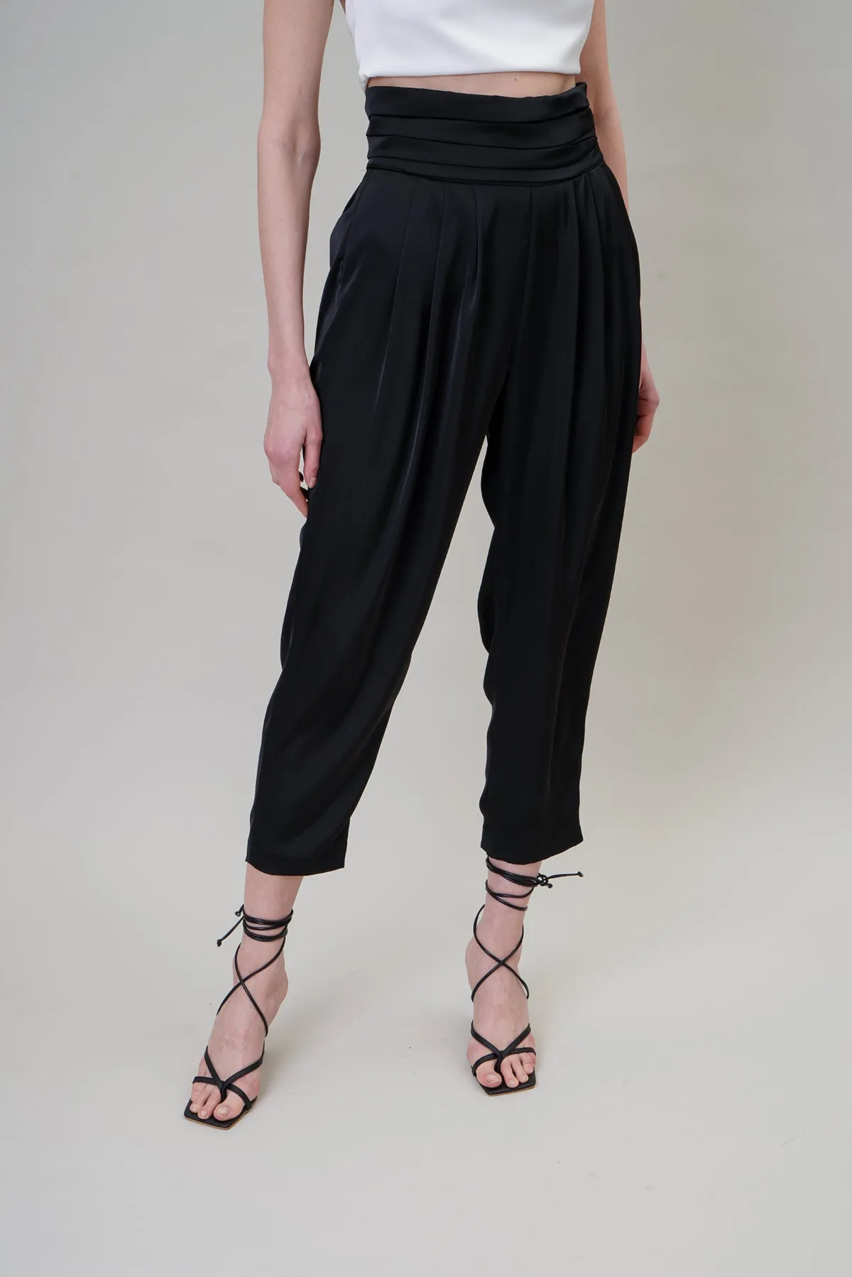 Papillon Pants