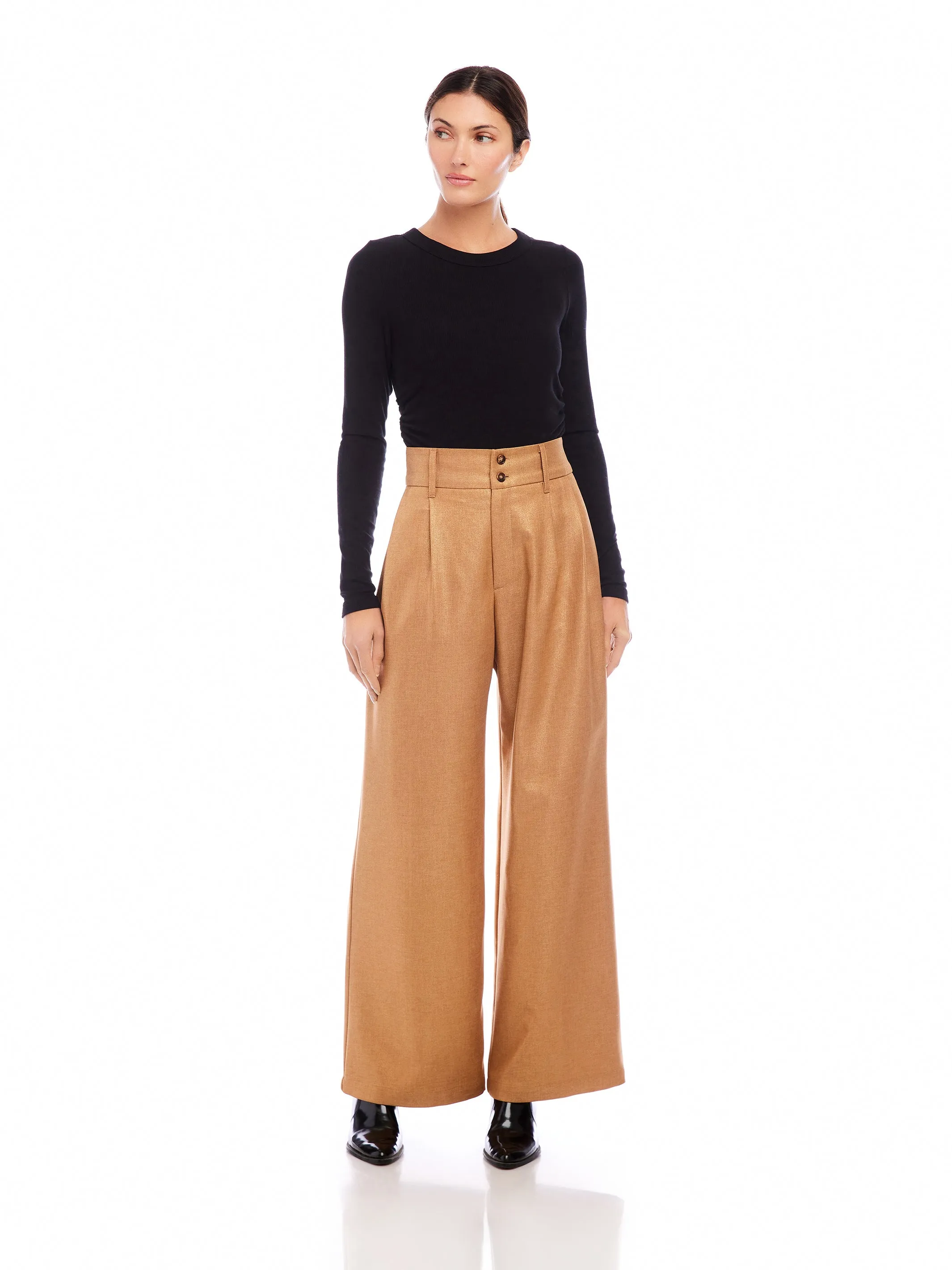 Sadie Trousers