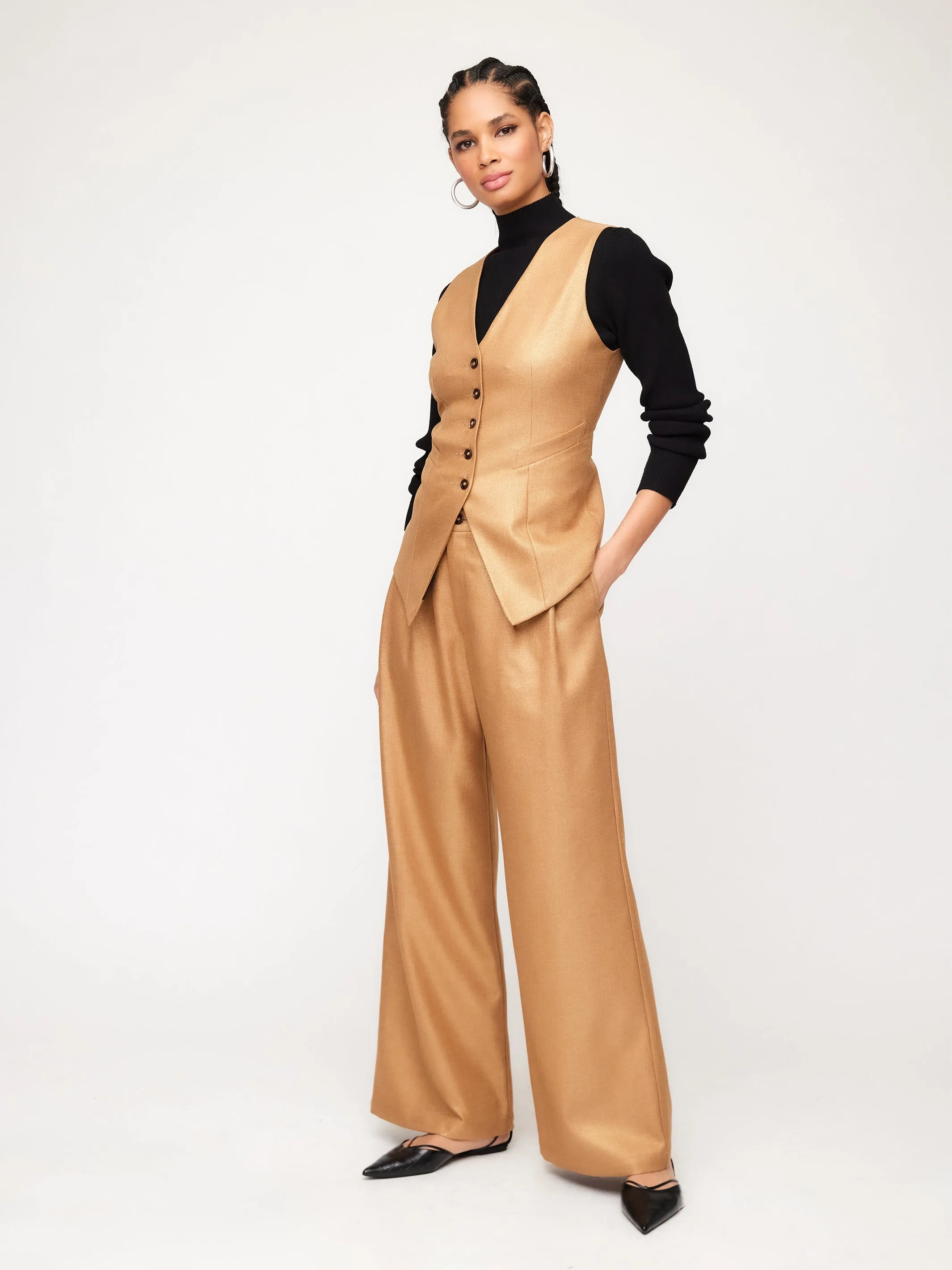 Sadie Trousers