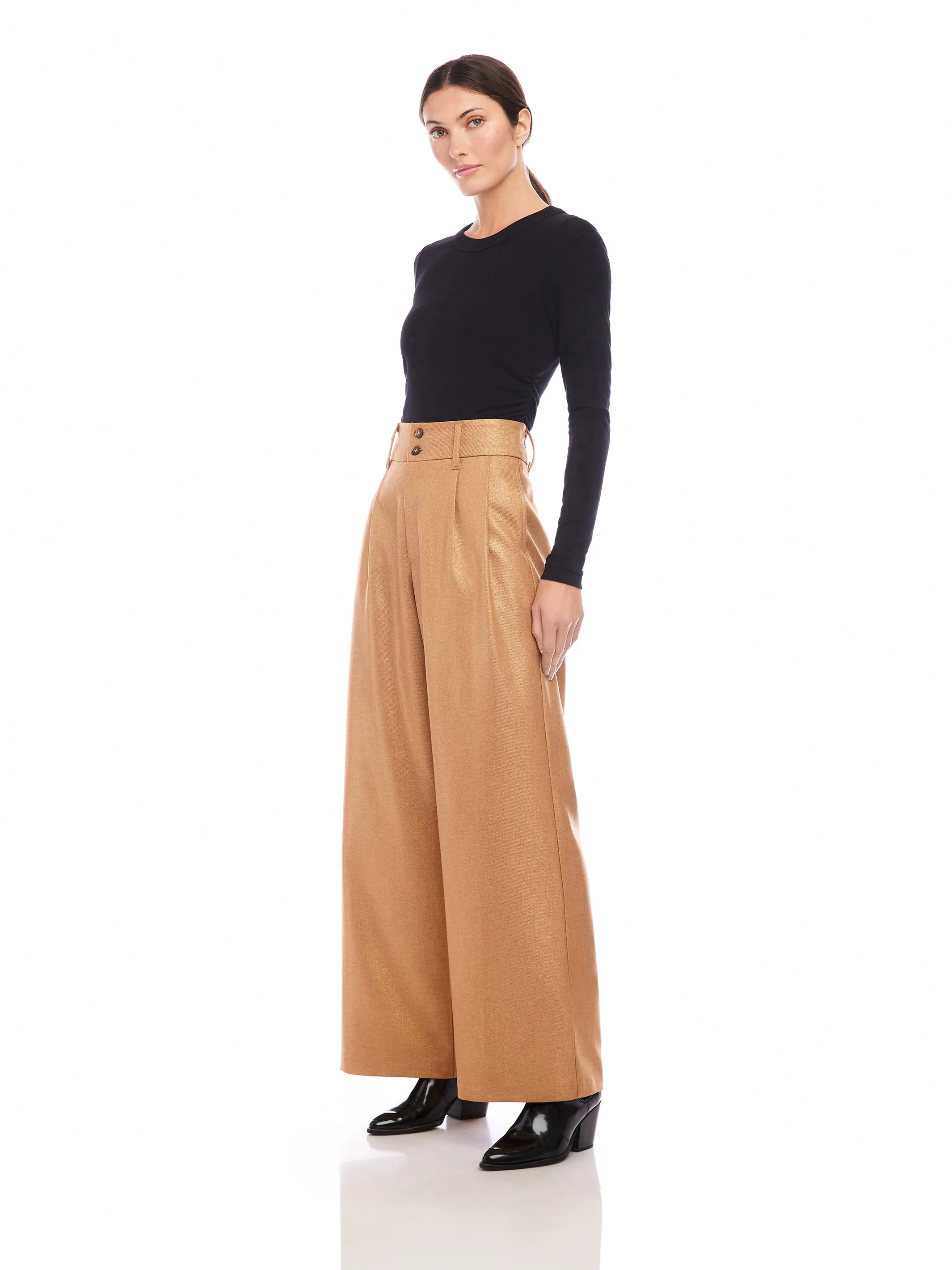 Sadie Trousers